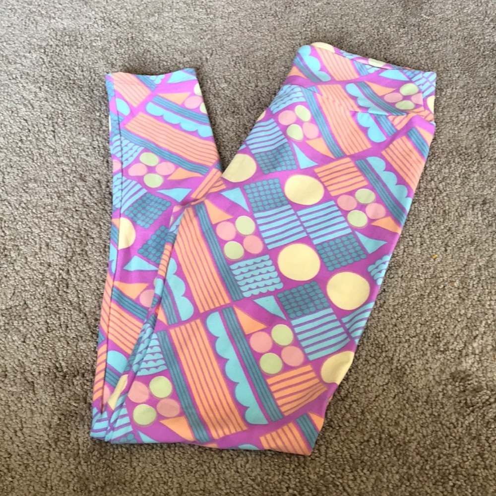 LuLaRoe Leggings